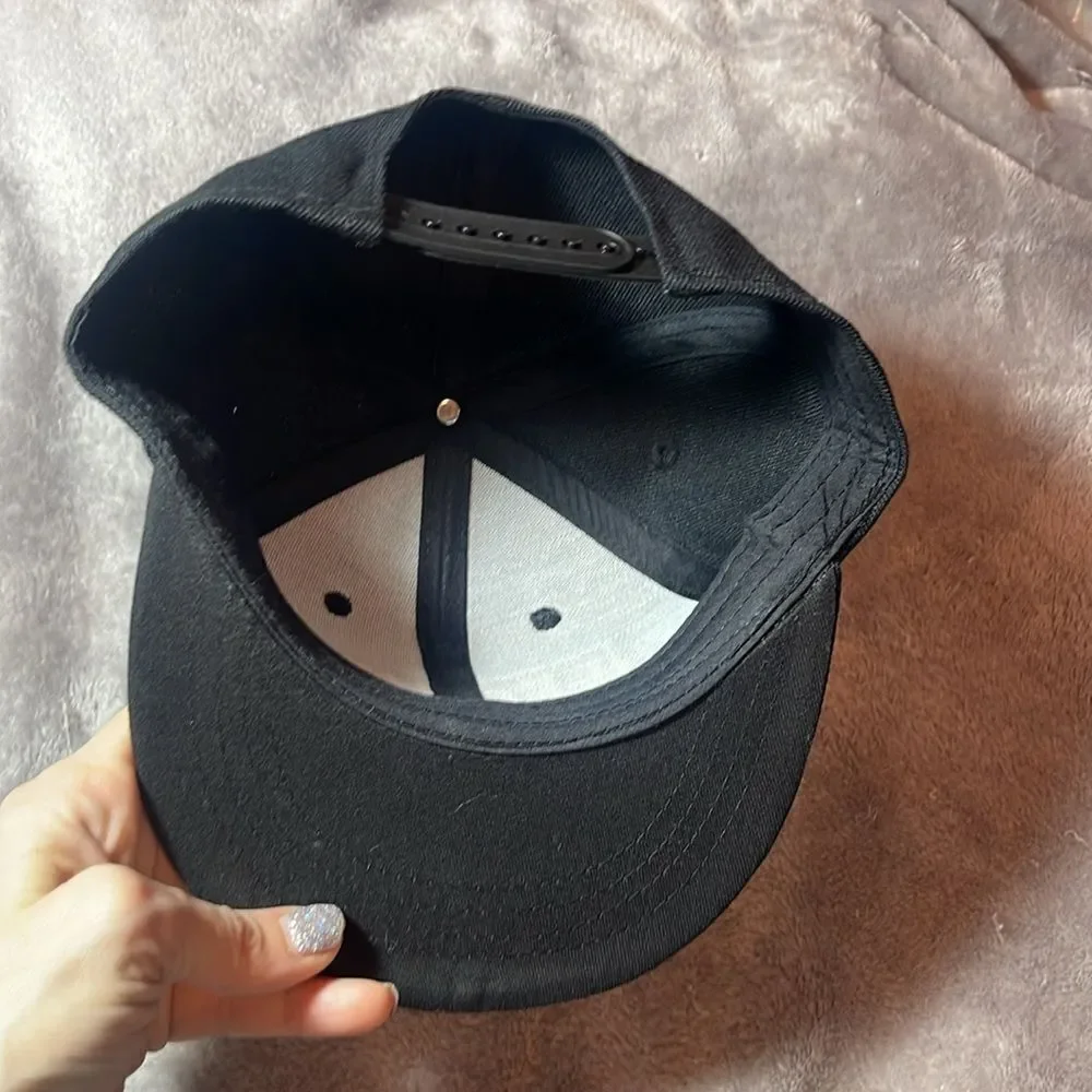 Legacy hat youth